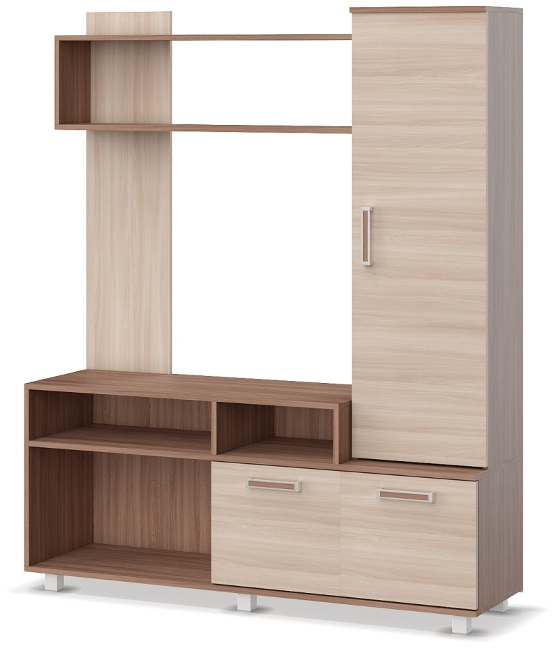 Стенка «Сони-4»